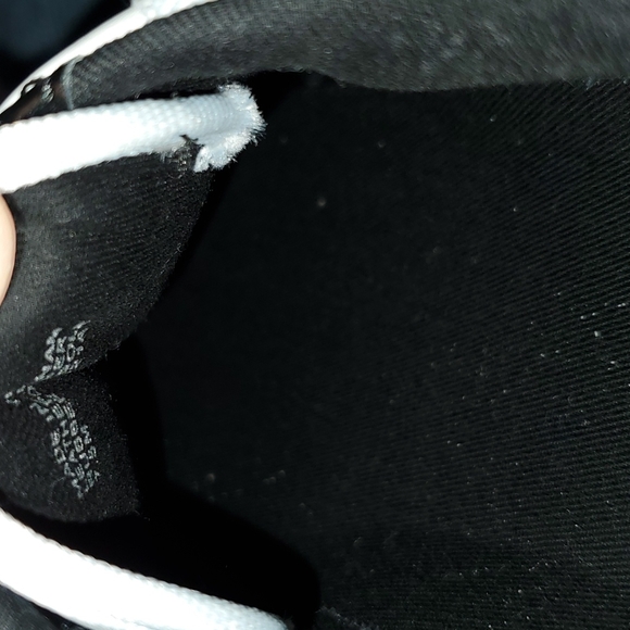 Michael Kors leather sneakers - Picture 8 of 9